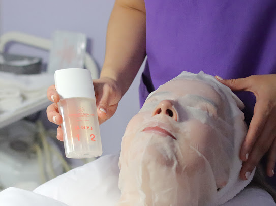 Vanite Clínica de Belleza y spa Cihuatlán - Day Spa in Cihuatlán