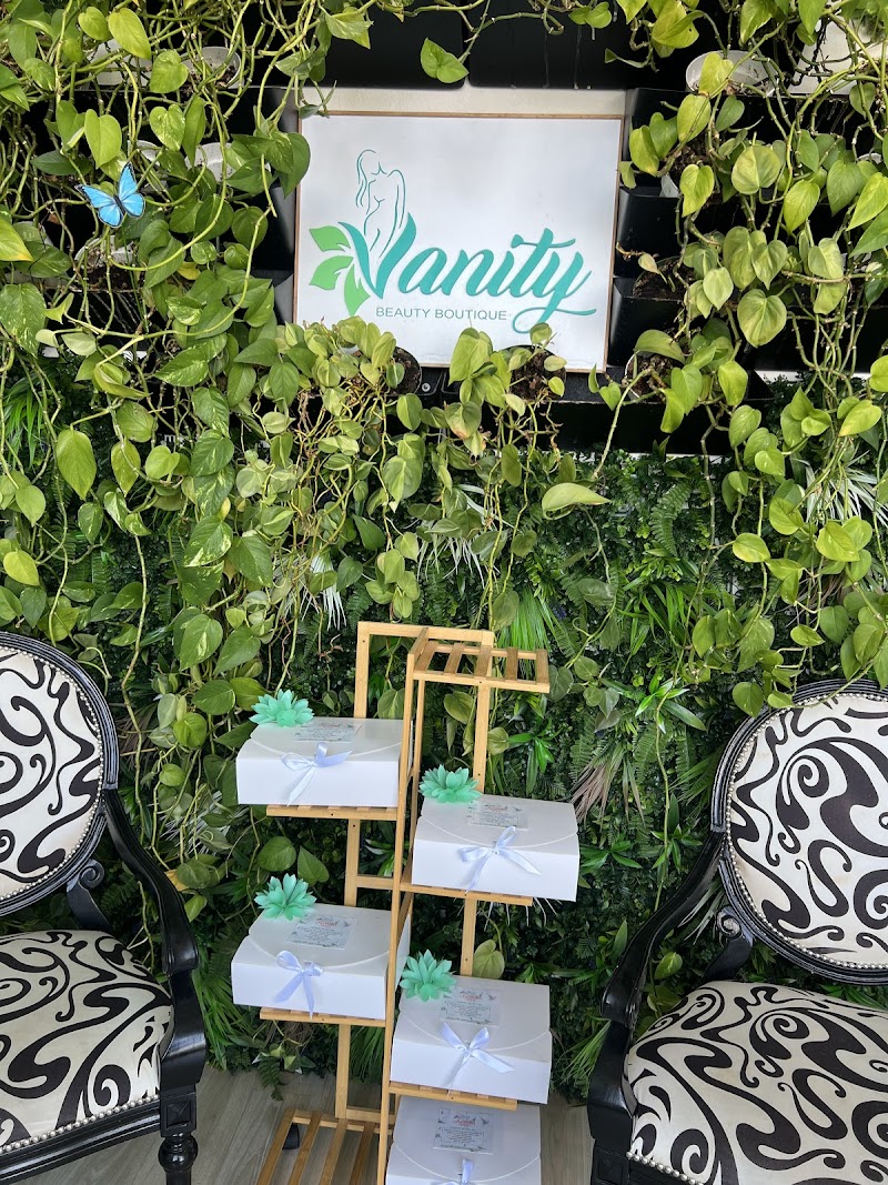 Vanity Beauty Boutique Las Vegas - Day Spa in Las Vegas
