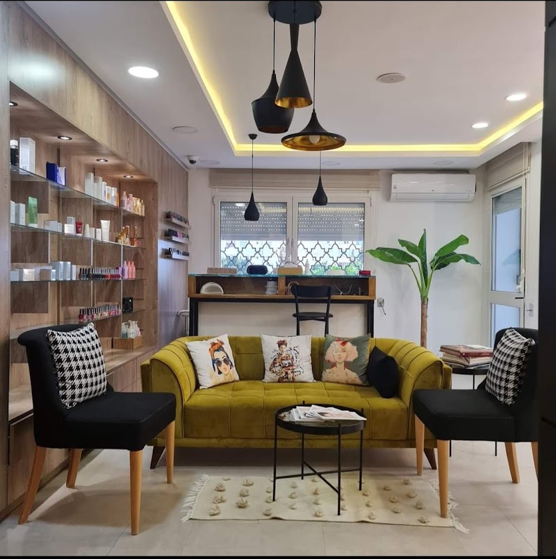 Vanity Beauty Clinics Tunis - Medical Spa in Tunis