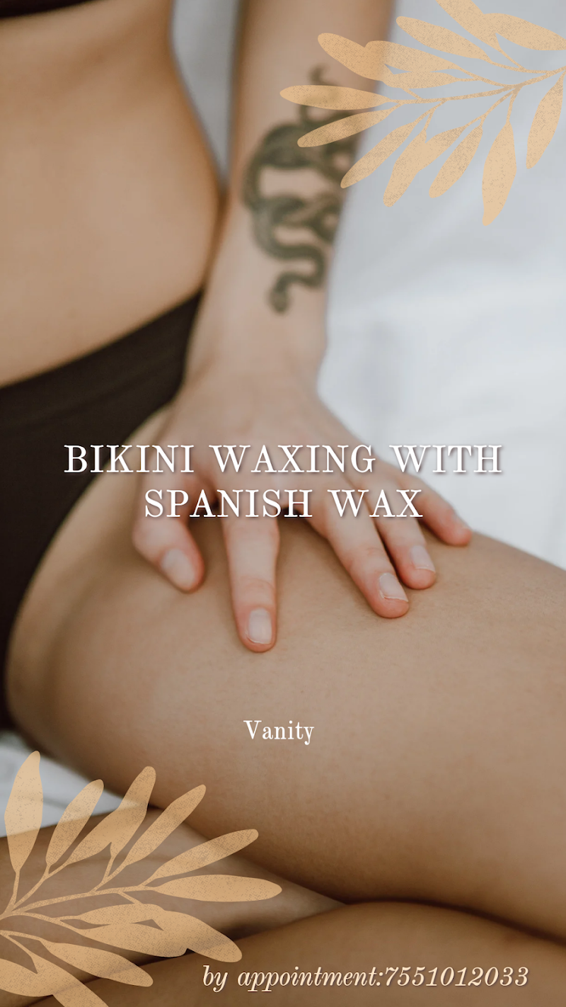 Vanity Beauty Spa Zihuatanejo - Day Spa in Zihuatanejo