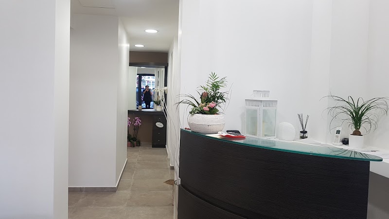 Vanity di Francesca Albano Laziale - Day Spa in Albano Laziale