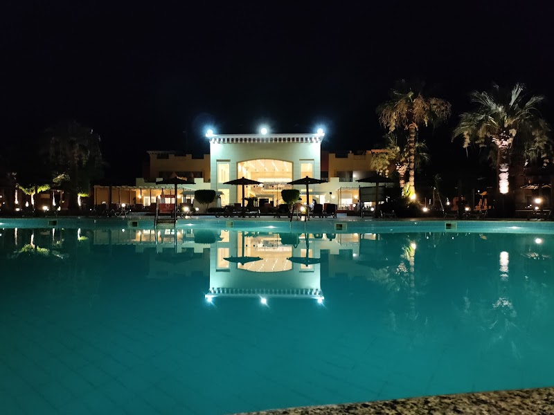 Vanity heals club & spa Marsa Alam - Day Spa in Marsa Alam