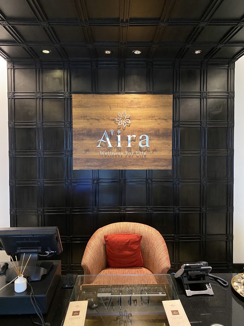 Vantara Spa Ernakulam