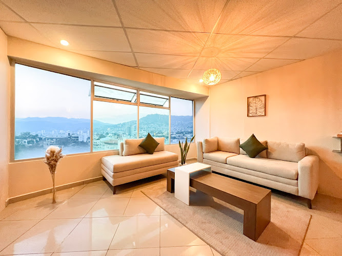 Vanua Spa Distrito Central