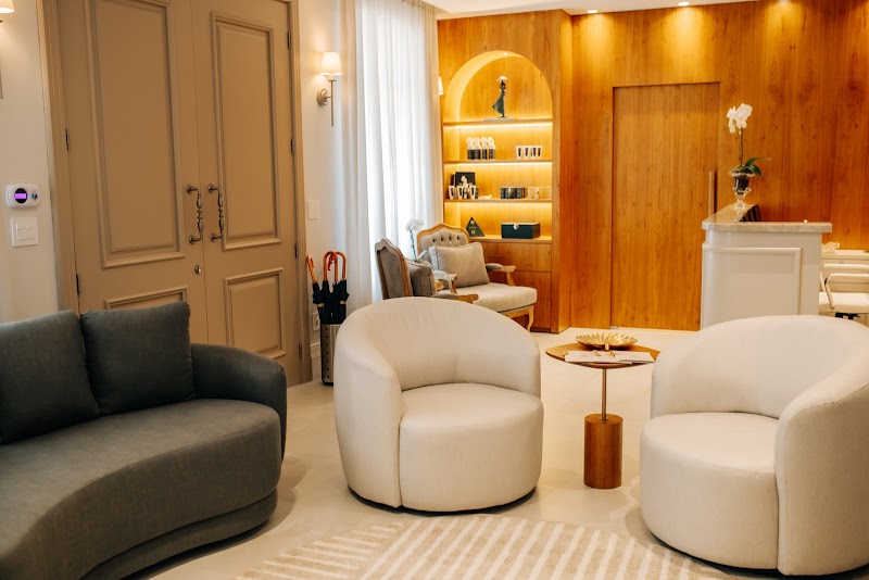 Vanuire Boiam Limeira - Day Spa in Limeira