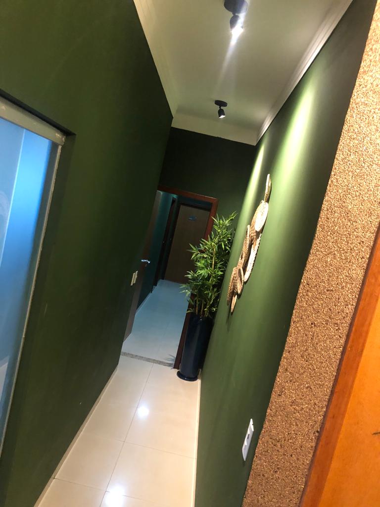 Vanuri Spa Urbano e Estetica Avancada Rio Verde - Day Spa in Rio Verde