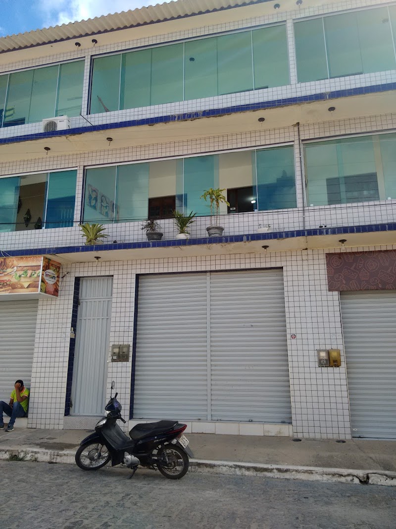 Vanusa Cabeleireira Bananeira - Day Spa in Bananeira