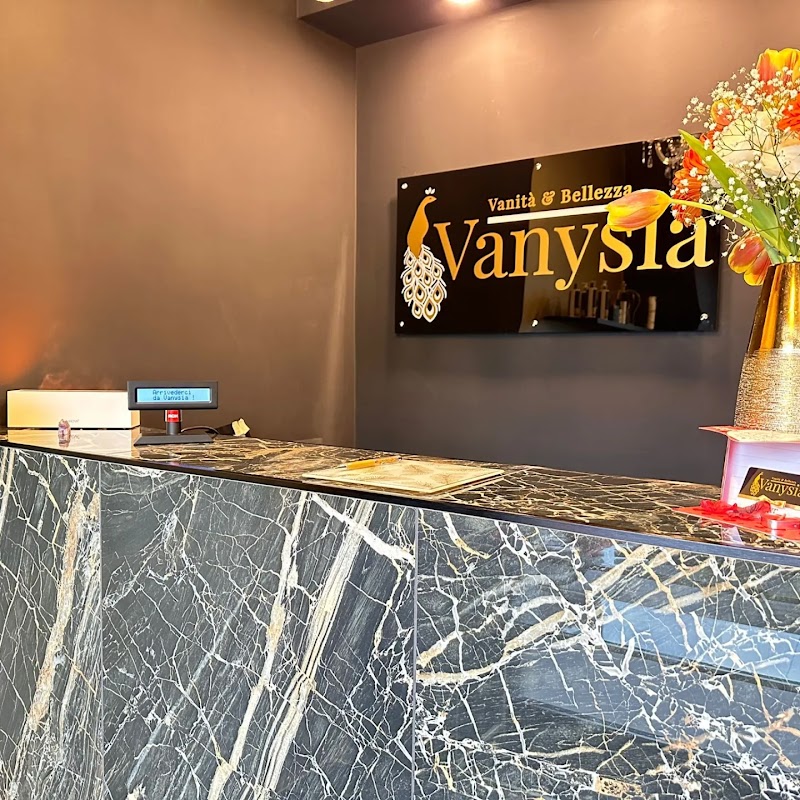 Vanysia Milano - Day Spa in Milano