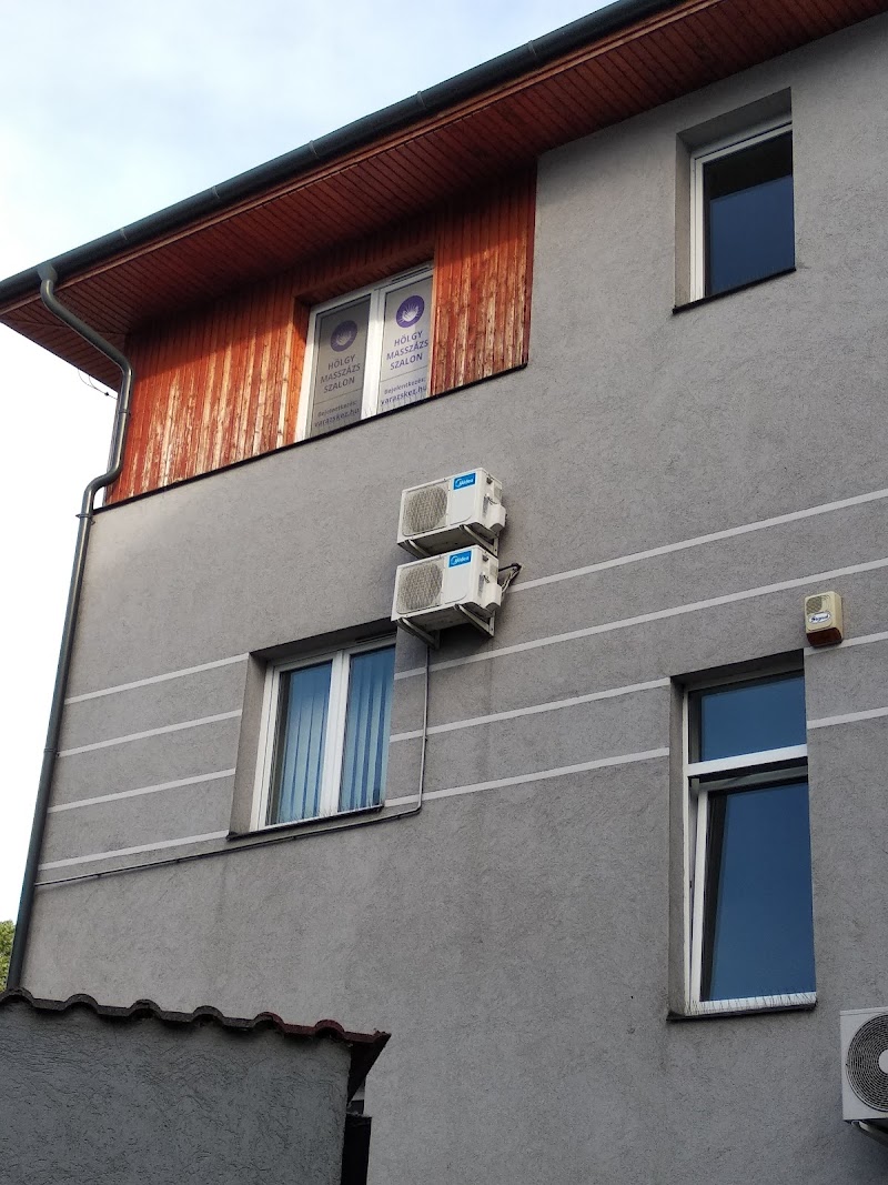 Varázsmasszázs Székesfehérvár - Day Spa in Székesfehérvár