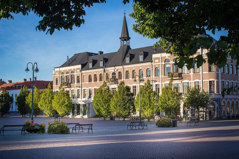 Varbergs Stadshotell & Asia Spa Gothenburg - Medical Spa in Gothenburg