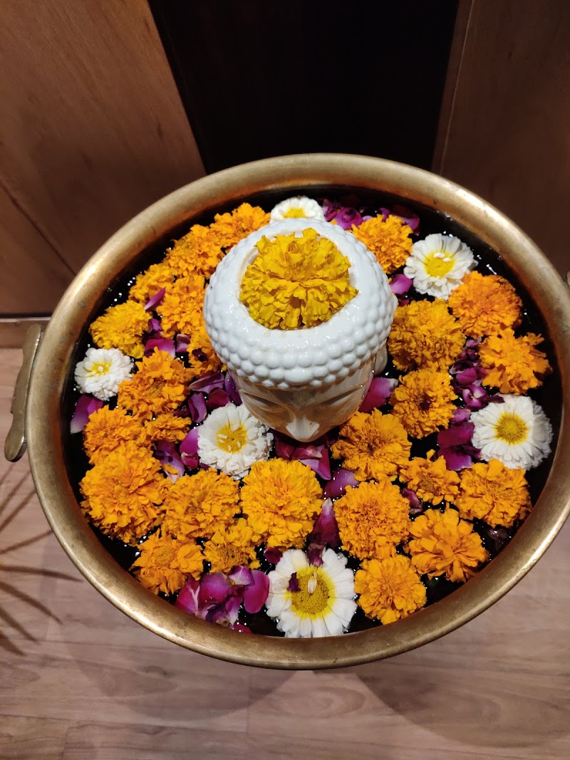 Varenyam spa Rishikesh - Day Spa in Rishikesh