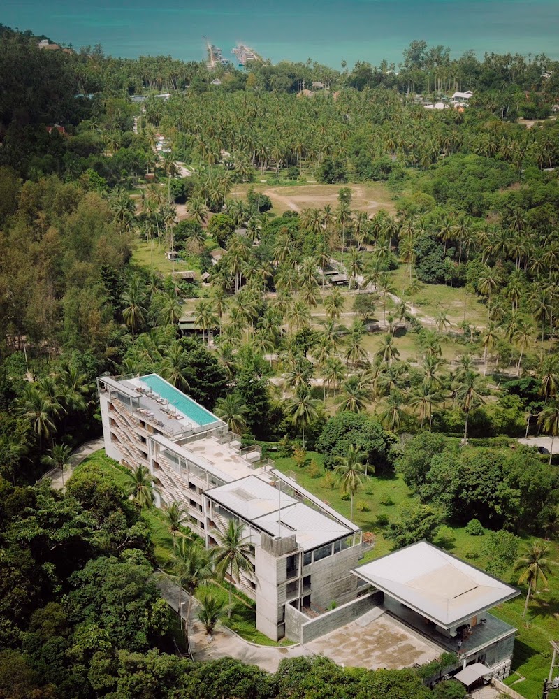 Varivana Resort Koh Phangan, The Centara Collection - Resort Spa in Koh Phangan