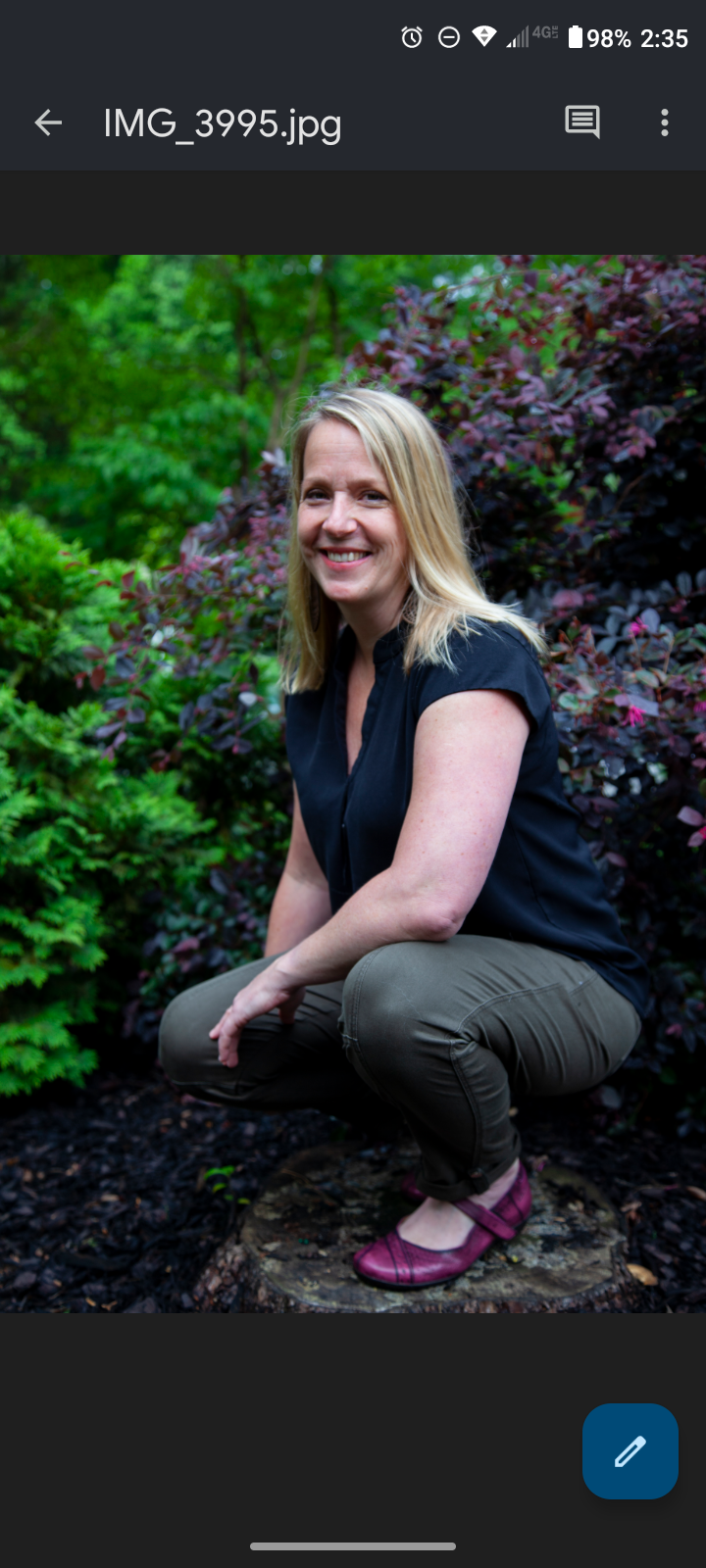 Varrick Byrd MMP, LMBT Greensboro - Day Spa in Greensboro