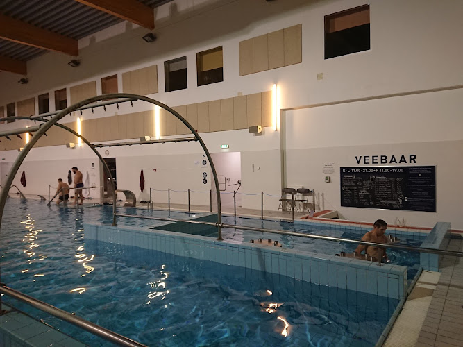 Värska Spa Aqua Center Setomaa vald - Day Spa in Setomaa vald