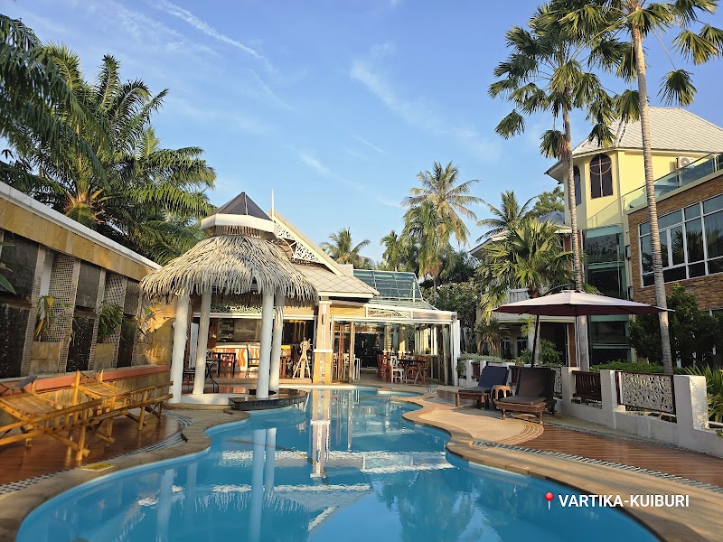 Vartika Health Spa Health Spa Bonok - Kui Buri Prachuap Khiri Khan - Day Spa in Prachuap Khiri Khan