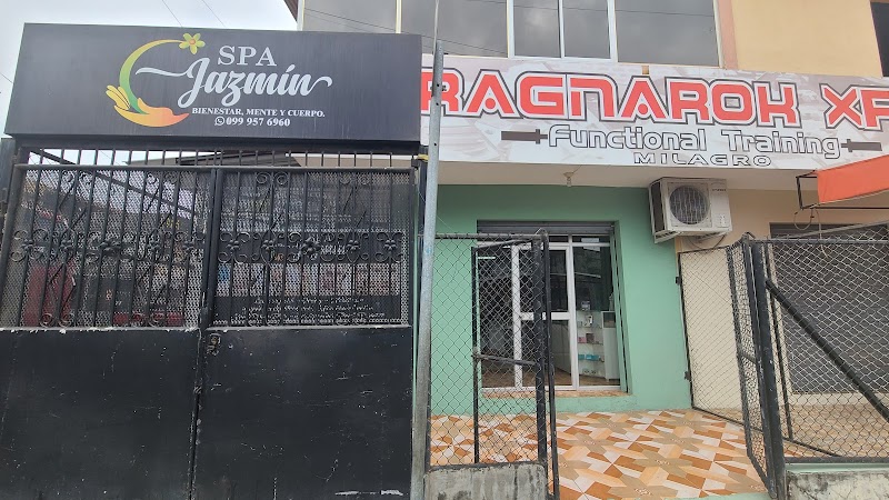 Varúa Spa Milagro - Day Spa in Milagro