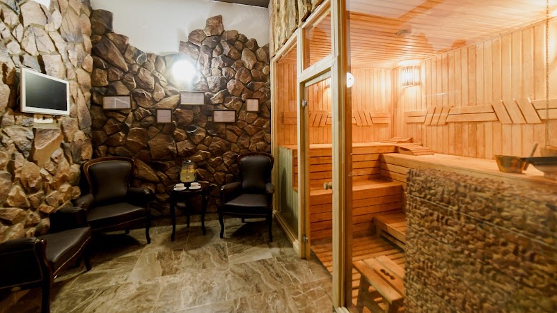 Varvarka SPA Nizhny Novgorod - Day Spa in Nizhny Novgorod