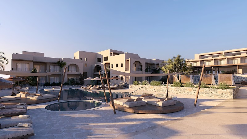 Vasia Spa Neapoli - Day Spa in Neapoli