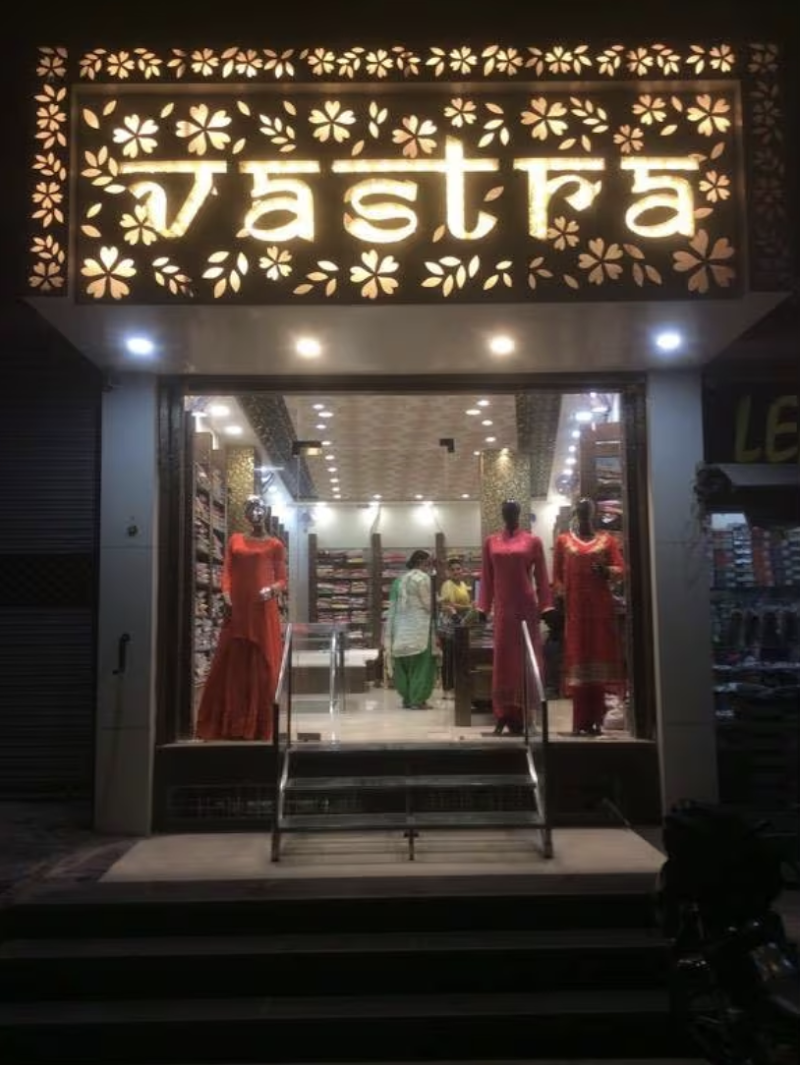 Vastr Kota - Day Spa in Kota
