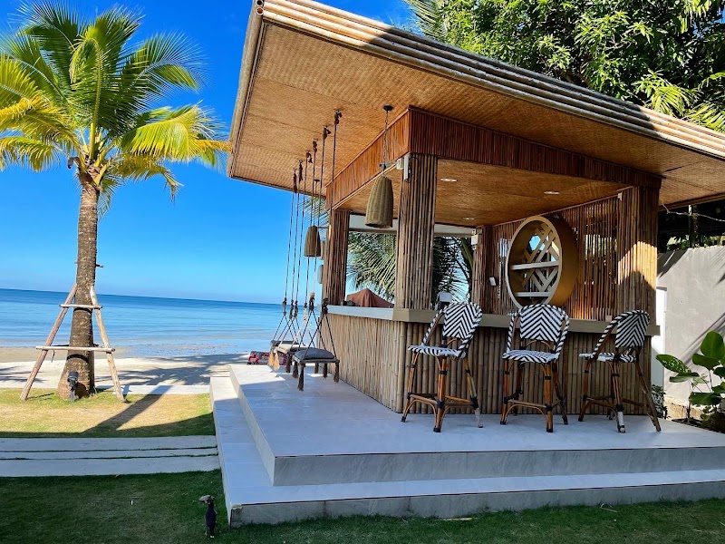 VAYNA Boutique Koh Chang - Resort Spa in Koh Chang