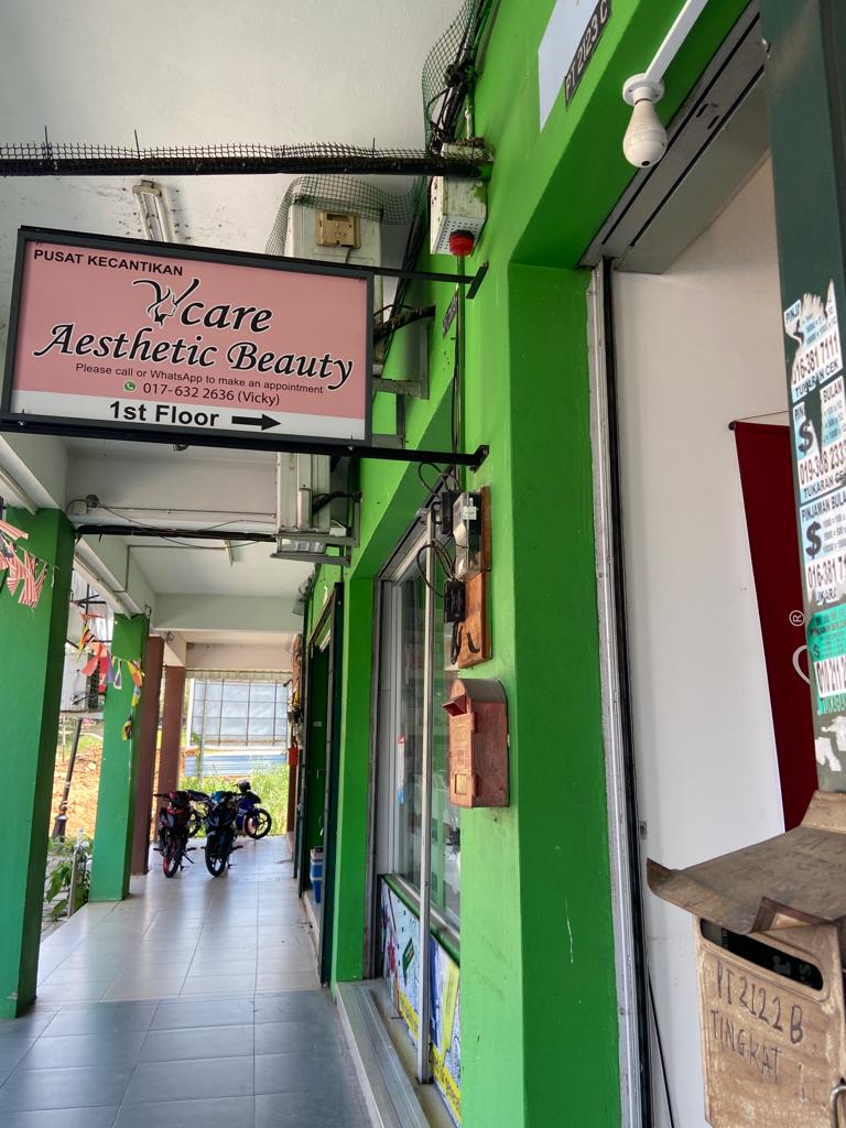 VCARE Beauty&Spa Kuala Pilah - Day Spa in Kuala Pilah