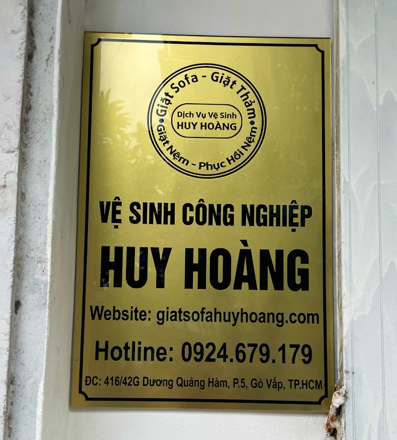 Vệ Sinh Nệm, Thảm, Ghế Sofa Tận Nhà Hà Giang Cleaning Quận Gò Vấp - Day Spa in Quận Gò Vấp