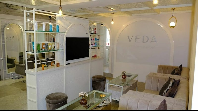 Veda Guwahati - Day Spa in Guwahati