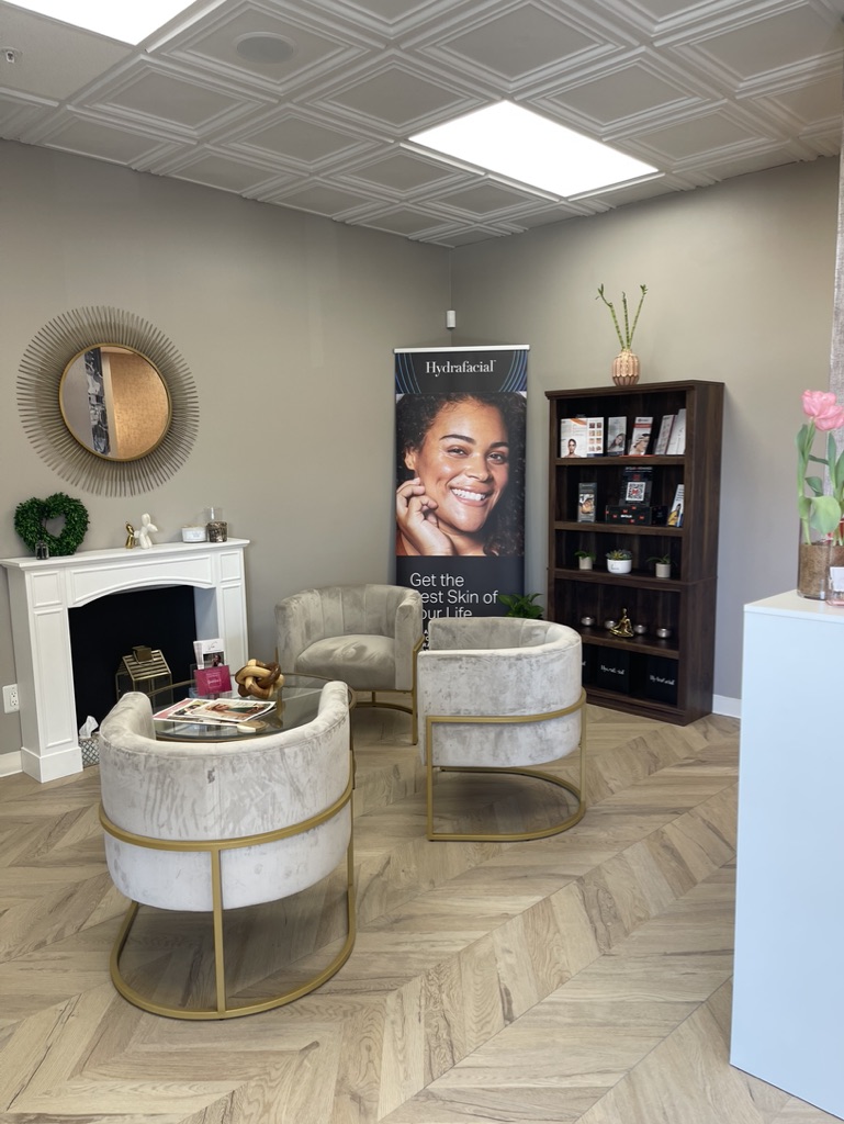 Veda Med Spa Lomita - Day Spa in Lomita