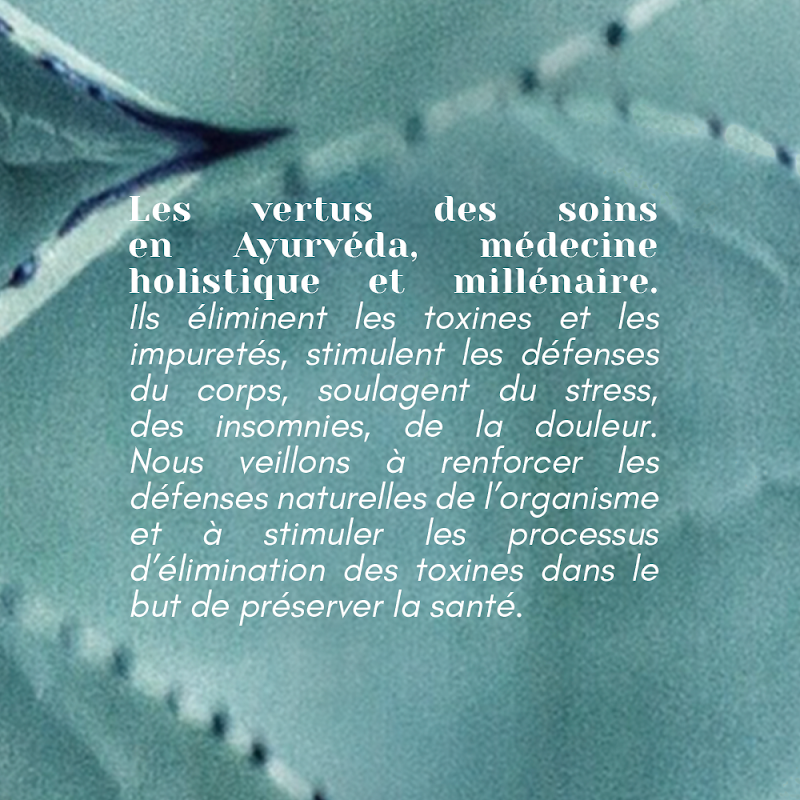 Veda Mya Marseille - Day Spa in Marseille