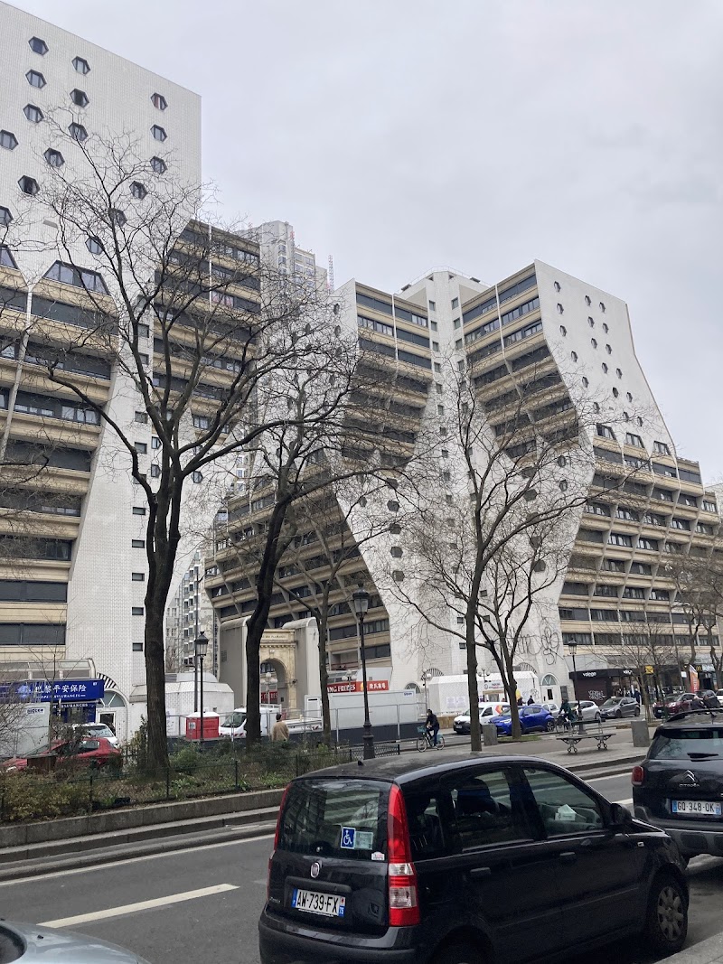 Paris veda-therapy photo