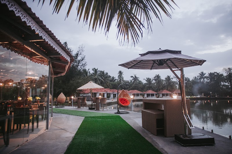 Veda5 Wellness Retreat & Spa, Goa - Medical Spa in Goa