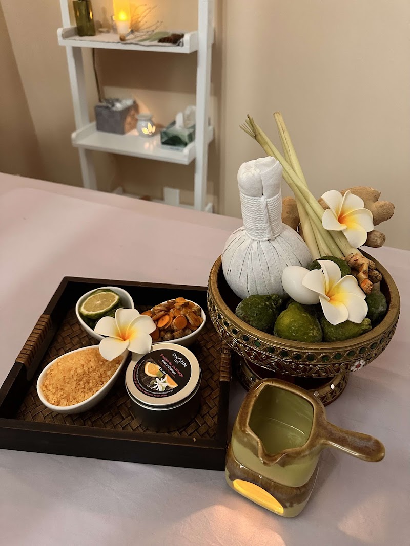 Vedasol Massage Menton Monaco Gorbio - Day Spa in Gorbio