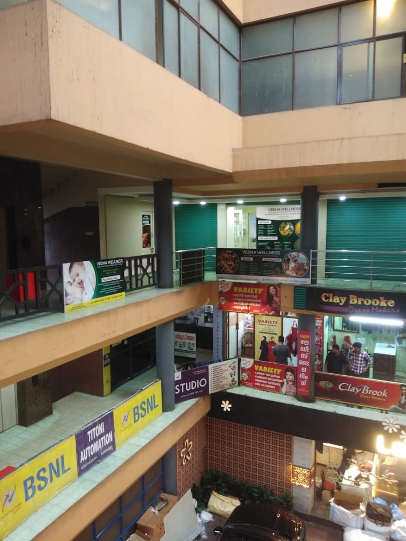 Vedha Wellness Ayurveda and International Spa Therapy Perinthalmanna - Wellness Retreat in Perinthalmanna