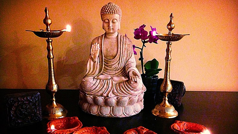 Vedic Spa Ellicott City - Day Spa in Ellicott City