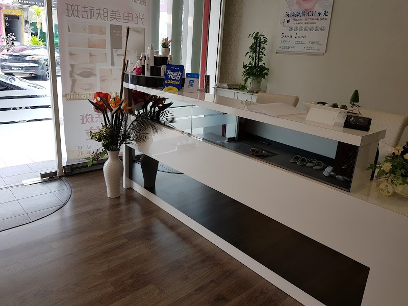 Vee Skin Solutions Ipoh - Day Spa in Ipoh