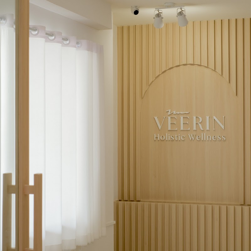 VEERIN Holistic Wellness Nakhon Ratchasima - Wellness Retreat in Nakhon Ratchasima