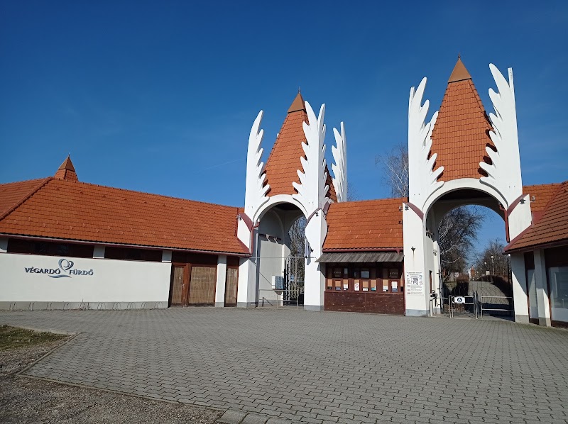Végardó Fürdő - Sárospatak - Day Spa in Sárospatak