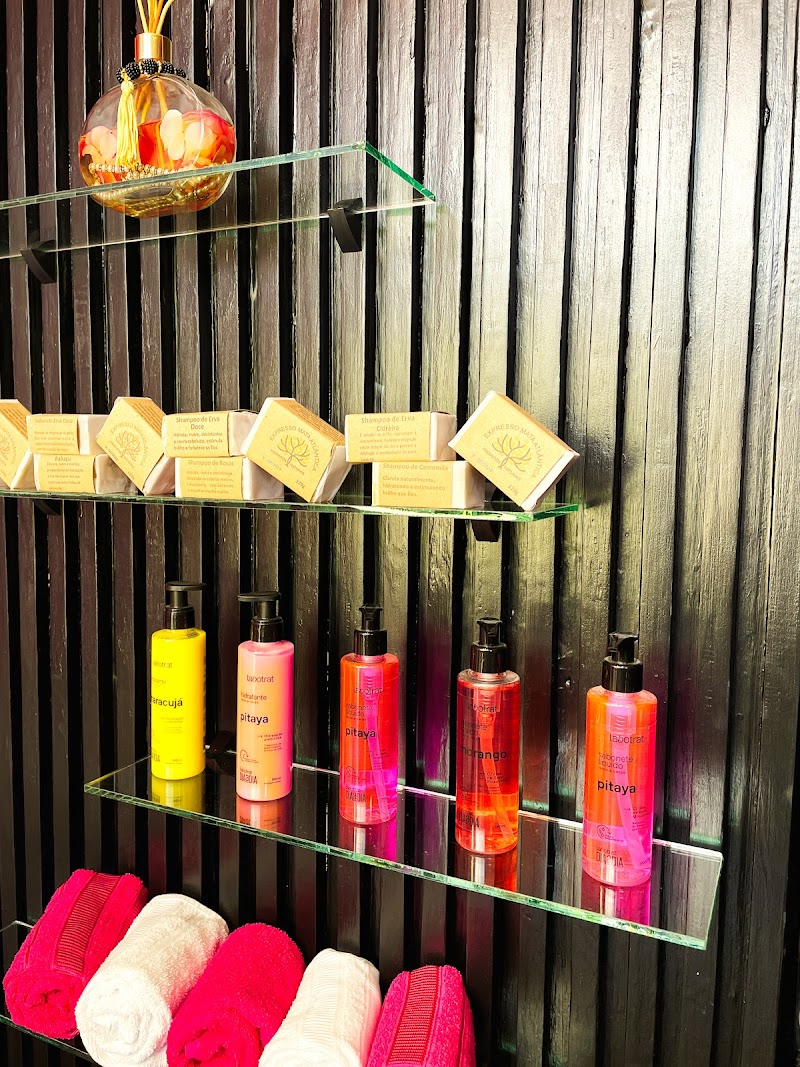 Vehuel Clinica de Estética Maria José Rafaldini Mococa - Medical Spa in Mococa