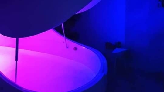 Veilomani Spas Fiji Nadi - Wellness Retreat in Nadi