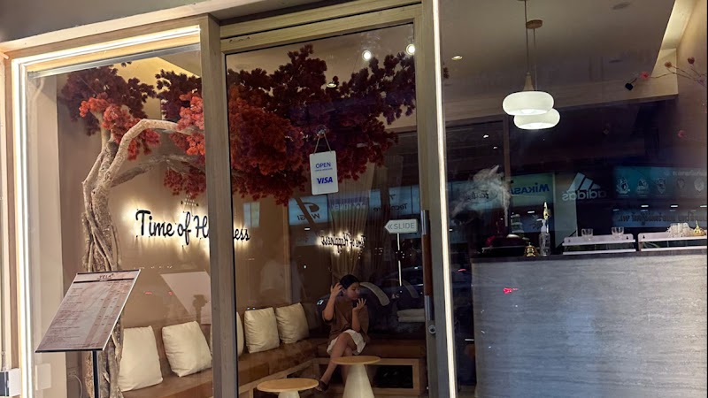 Vela-D Massage & Spa Roi Et - Day Spa in Roi Et