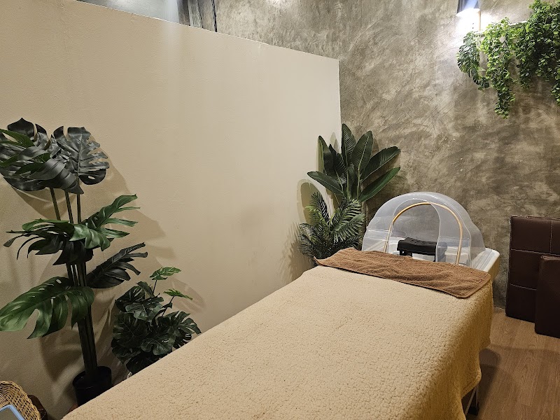 Vela Sleepsalon Head Massage and Hair Wash Relaxation, Kanchanaburi - Day Spa in Kanchanaburi
