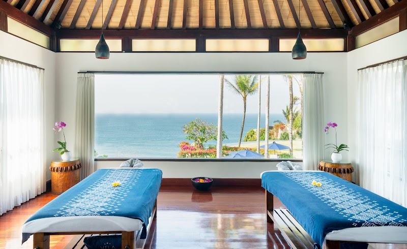 Vela Spa Badung photo