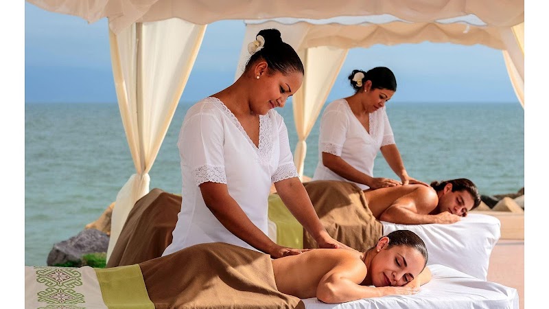 Velas Vallarta Puerto Vallarta - Hotel Spa in Puerto Vallarta