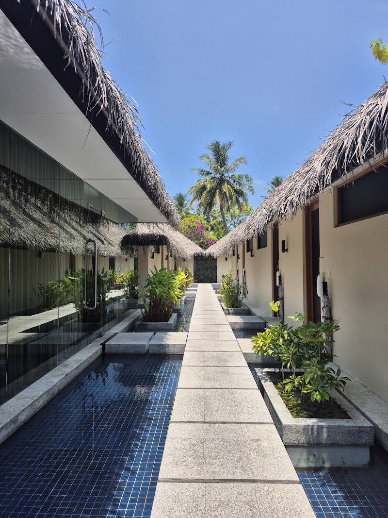 Veli Spa Baa Atoll - Day Spa in Baa Atoll