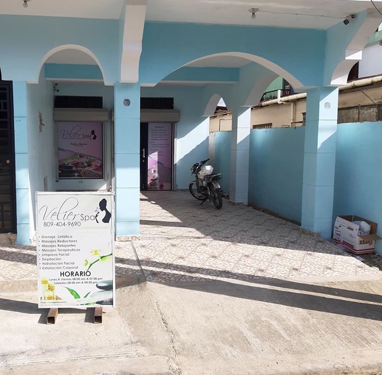 Velier Spa Maimón - Day Spa in Maimón