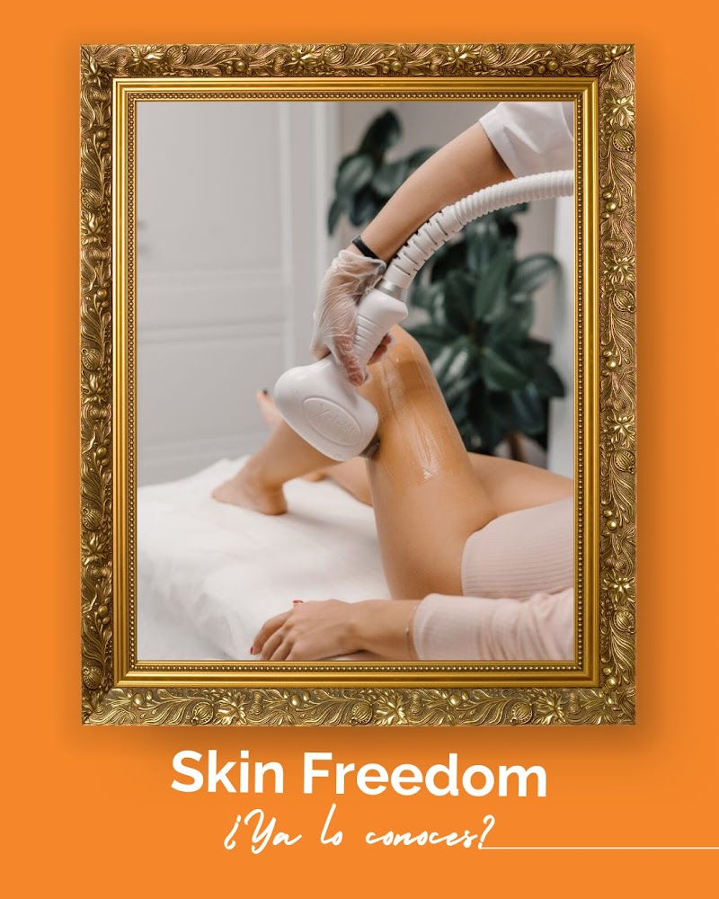 Vellísimo Benalcazar Quito - Day Spa in Quito