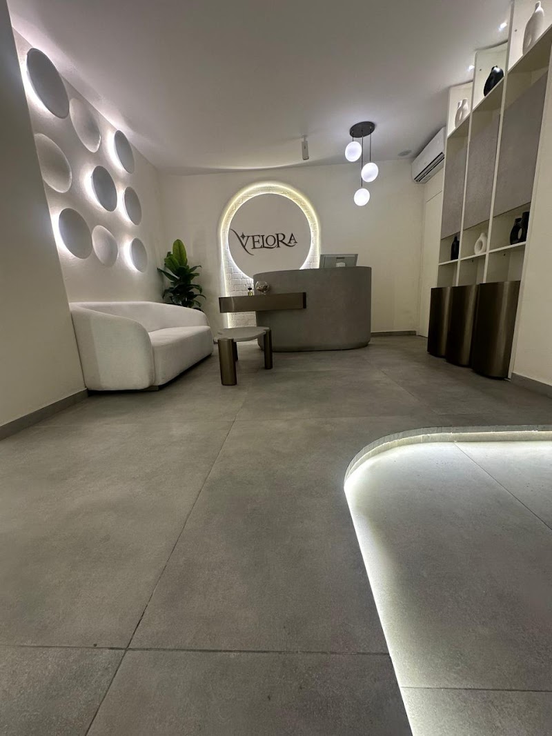 Velora Beauty Spa Beirut