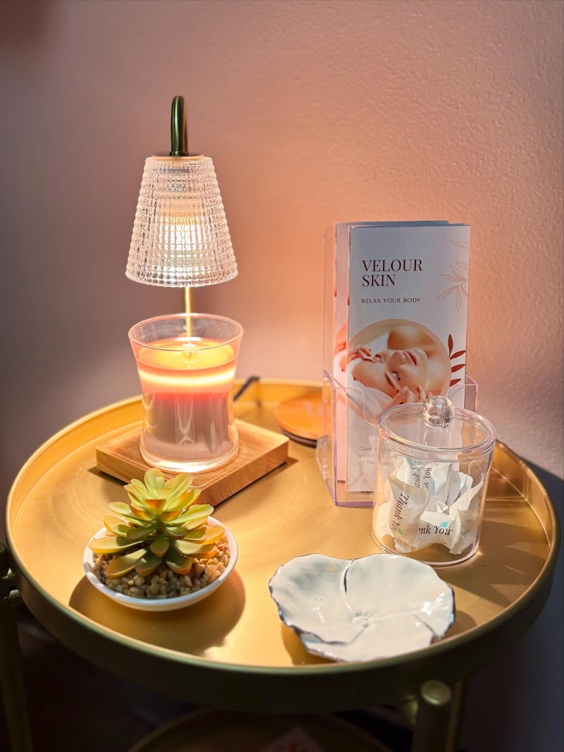 Velour Skin Denver - Day Spa in Denver