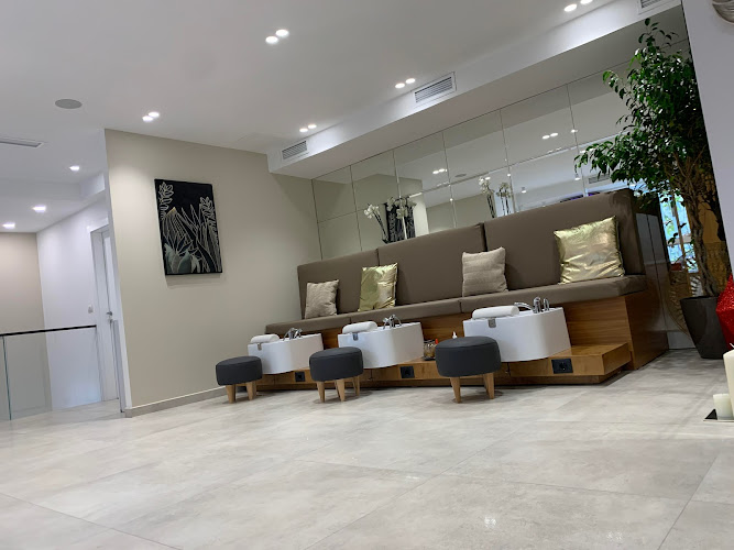 Velur Spa Express Tiranë