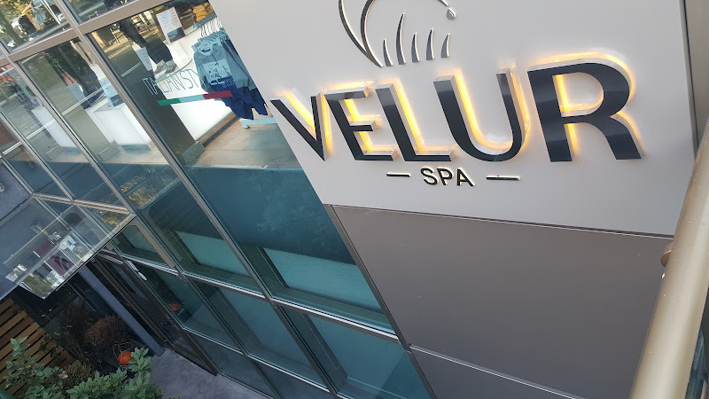 Velur Spa Tiranë - Day Spa in Tiranë